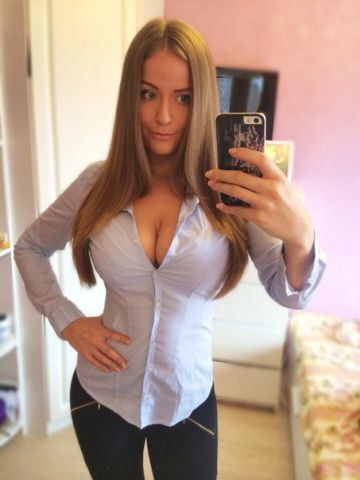 Анкета проститутки Нелли, 23 года