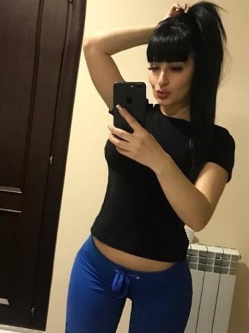 Анкета проститутки Лайма, 23 года
