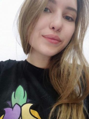 Анкета проститутки Лика, 24 года